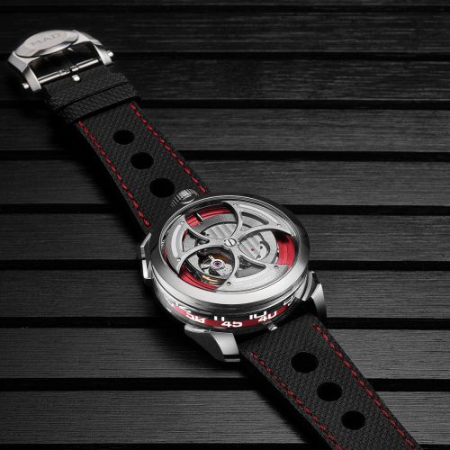 MB&F M.A.D. 1 RED