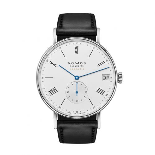 Nomos Glashütte Ludwig Neomatik 41 Date