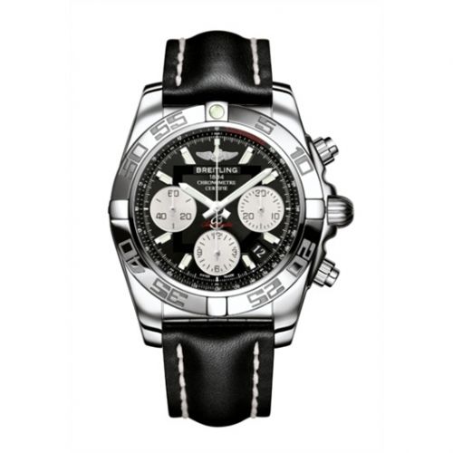Breitling Chronomat 41