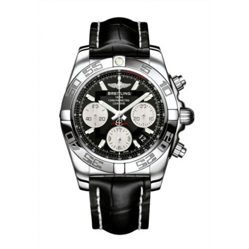 Breitling Chronomat 41