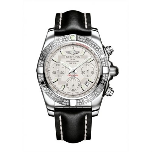 Breitling Chronomat 41