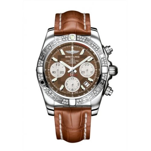 Breitling Chronomat 41