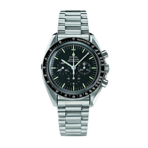 Omega Speedmaster Professional Moonwatch