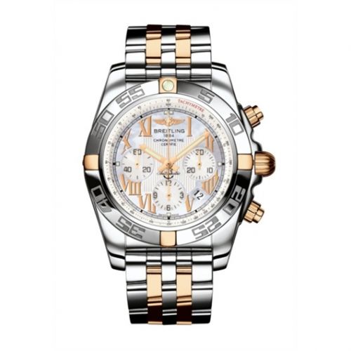 Breitling Chronomat 44