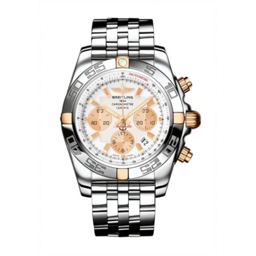 Breitling Chronomat 44