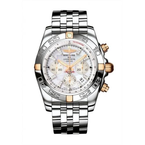 Breitling Chronomat 44