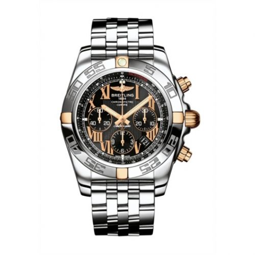Breitling Chronomat 44
