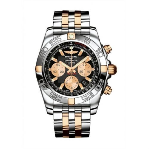 Breitling Chronomat 44