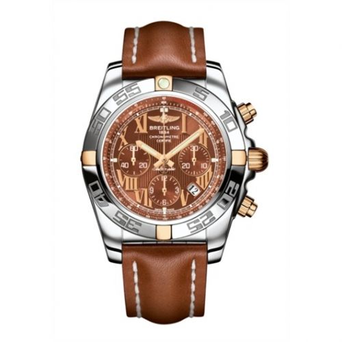 Breitling Chronomat 44