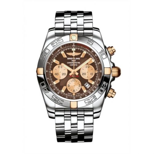 Breitling Chronomat 44