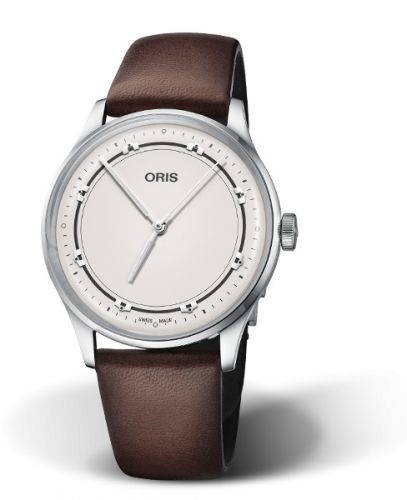 Oris Artelier Art Blakely