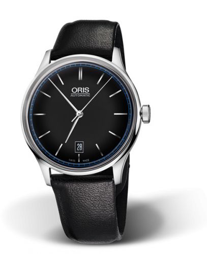 Oris Artelier John Coltrane