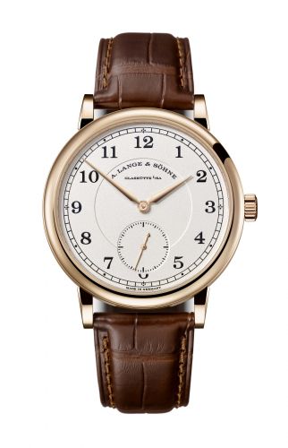 A. Lange & Söhne 1815 200th Anniversary F. A. Lange