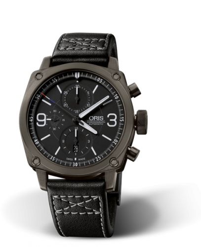 Oris BC4 4E RHFS