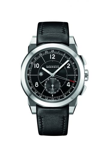 Alexandre Meerson D15 MK-1 Grey Gold Black