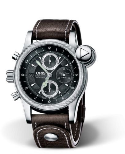 Oris Flight Timer R4118 Limited Edition