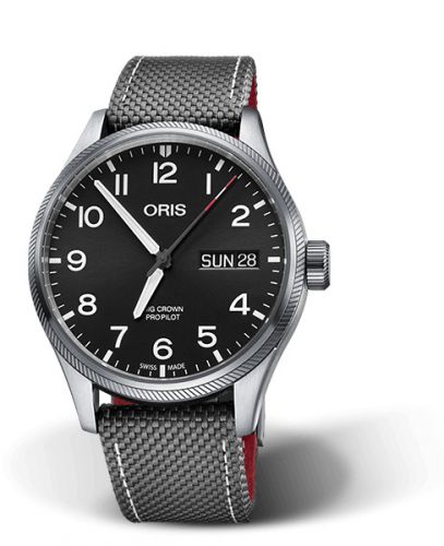 Oris Big Crown ProPilot Big Day Date 55th Reno Air Races