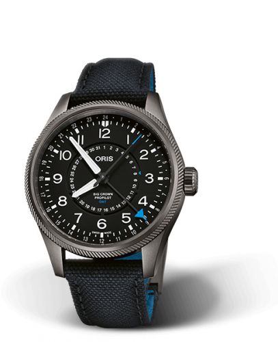 Oris Big Crown ProPilot 57th Reno Air Races