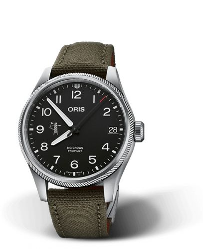 Oris Big Crown ProPilot Big Date 58th Reno Air Races