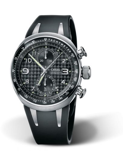 Oris TT3 Chronograph Limited Edition