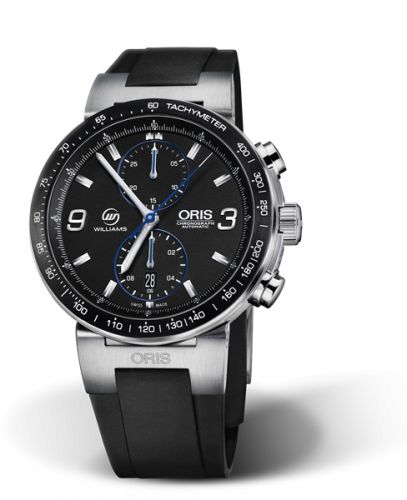 Oris WilliamsF1 Team Chronograph