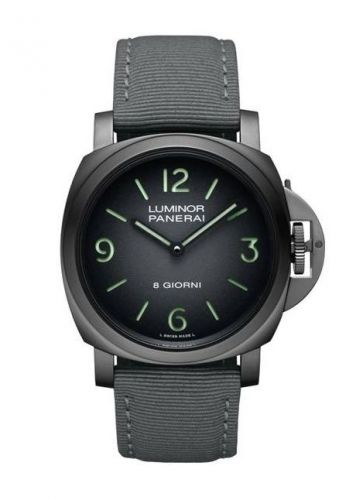 Panerai Luminor Base 44 8 Giorni Geneva Boutique