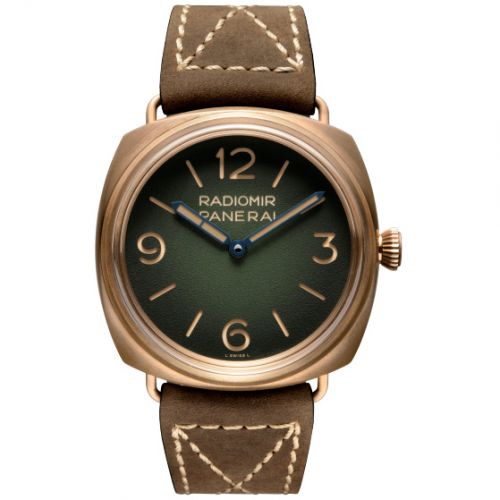 Panerai Radiomir Bronzo