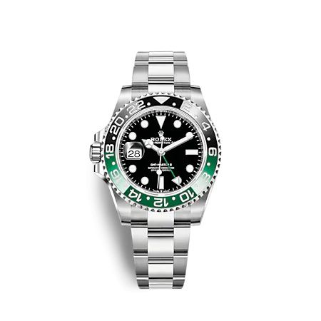 Rolex GMT-Master II Stainless Steel VTNR Oyster