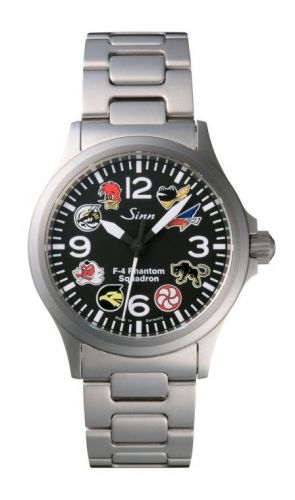 Sinn 556 F-4 Japan
