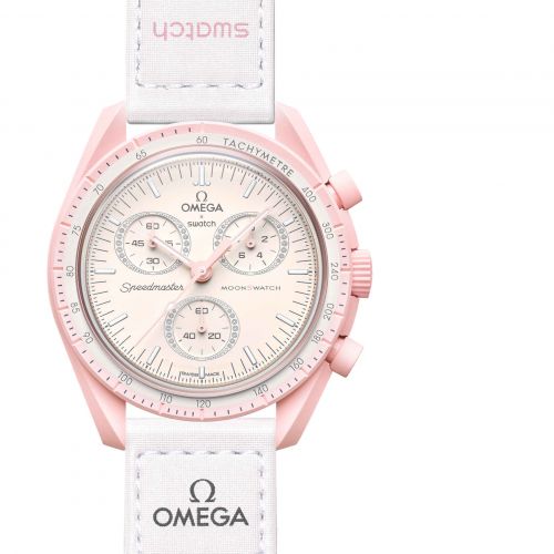 Swatch MoonSwatch Mission to Venus