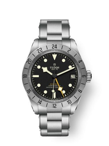 Tudor Black Bay Pro Stainless Bracelet