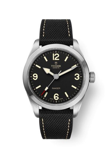 Tudor Ranger Hybrid