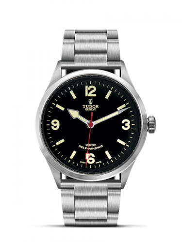 Tudor Heritage Ranger Bracelet