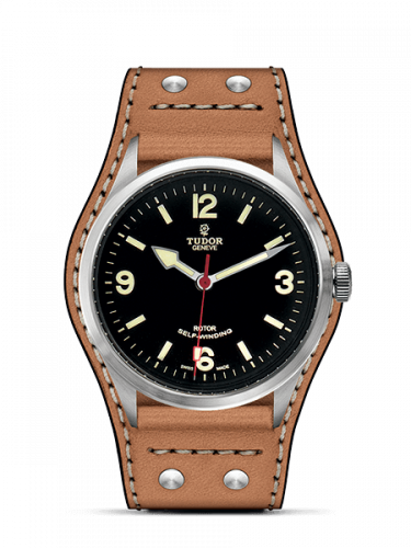 Tudor Heritage Ranger Bund