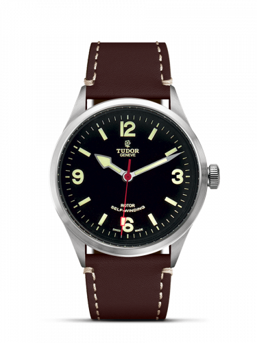 Tudor Heritage Ranger Strap