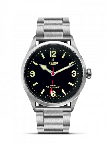 Tudor Heritage Ranger Bracelet
