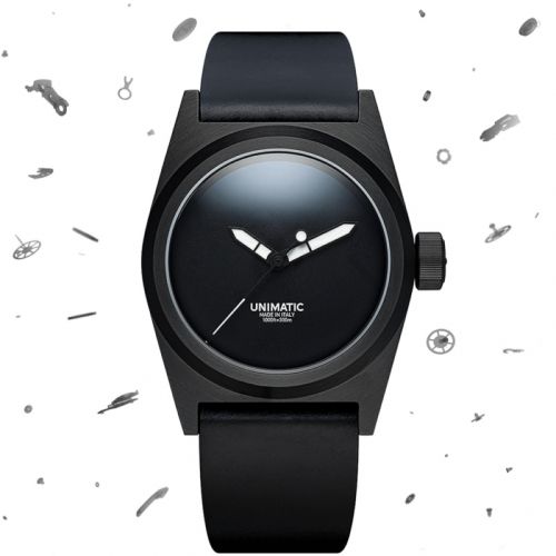 Unimatic Modello Due U2S-M