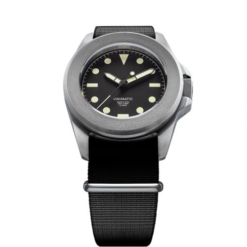 Unimatic Modello Quattro U4 Classic