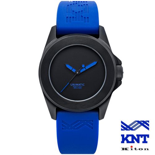 Unimatic Modello Quattro U4S-KNT Kiton