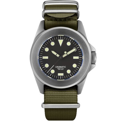Unimatic Modello Quattro U4-A