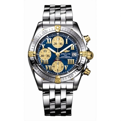 Breitling Chrono Cockpit