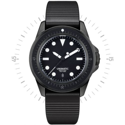 Unimatic Modello Uno U1S-MPN