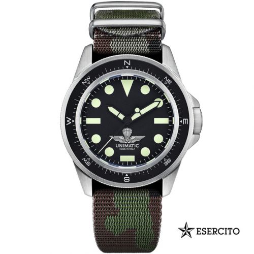 Unimatic Modello Uno x Esercito