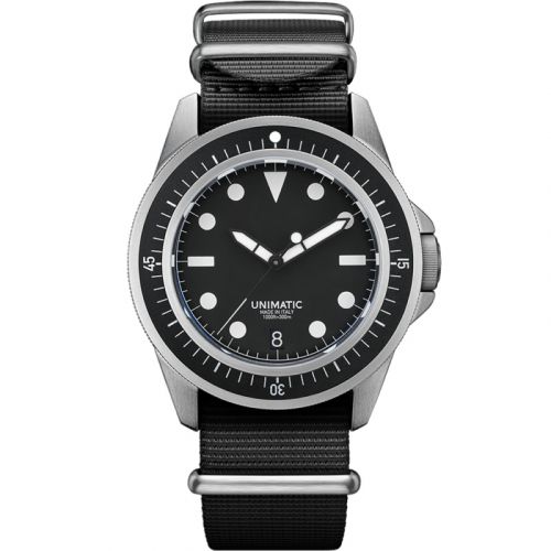 Unimatic Modello Uno U1-FD