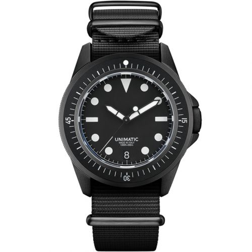 Unimatic Modello Uno U1-FDN