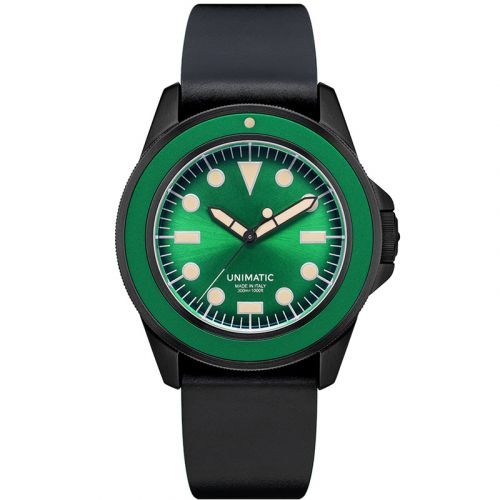 Unimatic Modello Uno U1-SWN1 Sincere Fine Watches