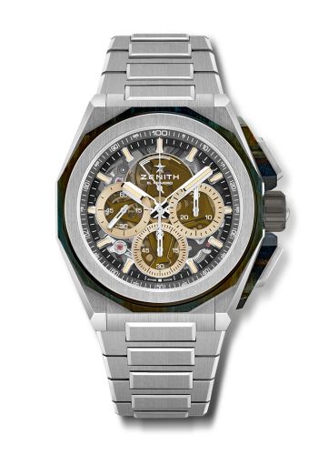 Zenith Defy Extreme Desert
