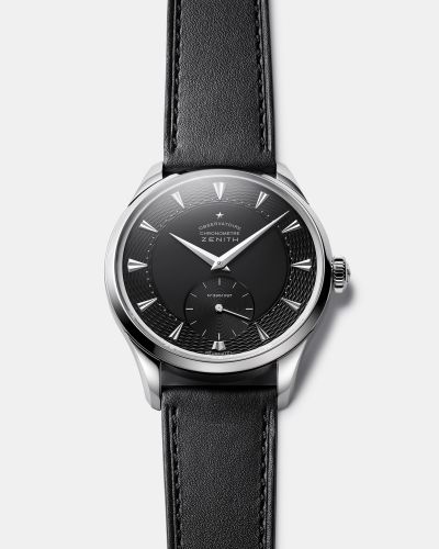 Zenith Calibre 135 Observatoire Limited Edition