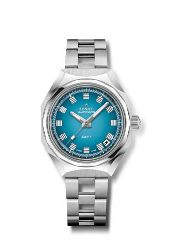 Zenith Defy A3690 Revival