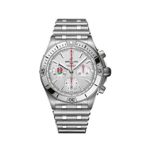 Breitling Chronomat B01 42 Six Nations England